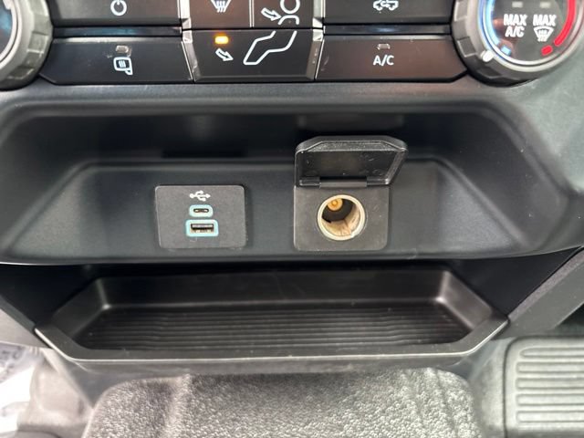 Used 2023 Ford F350 XLT w/ 360-Degree Camera Package AWD/4WD image 27