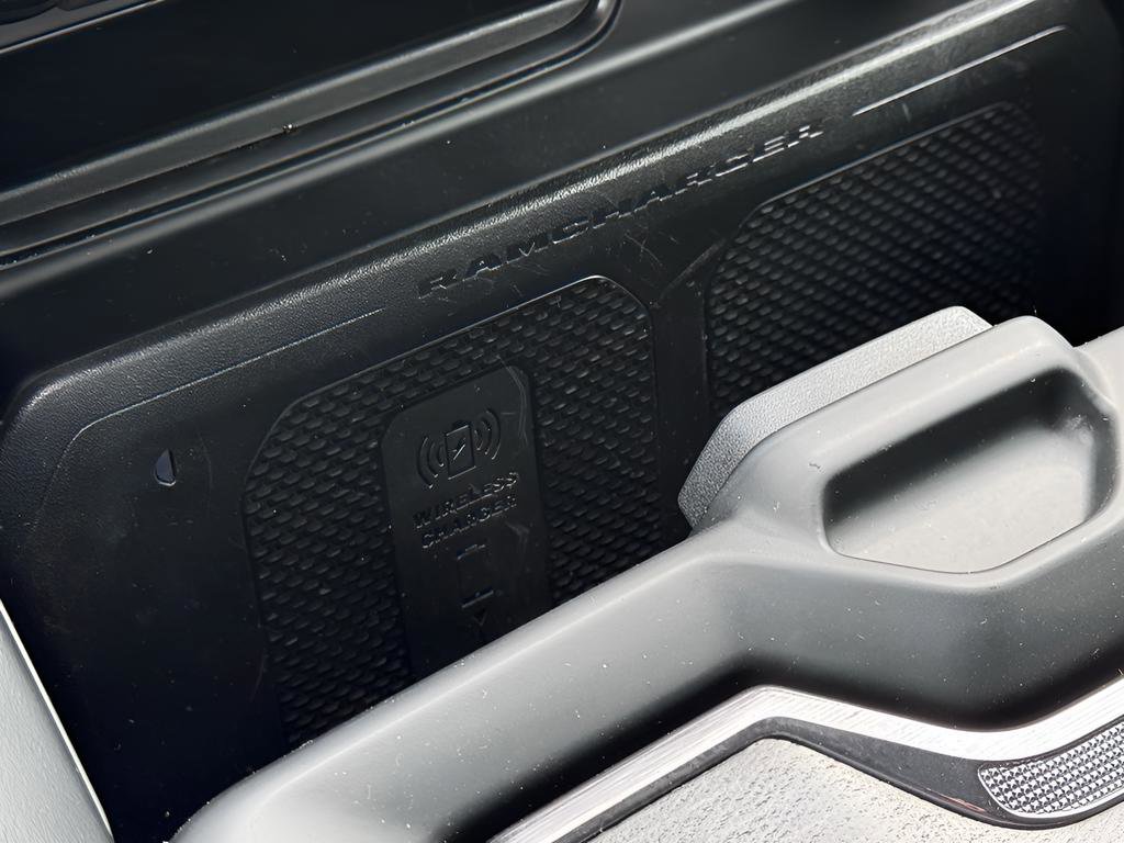 Used 2022 RAM 1500 Limited image 36