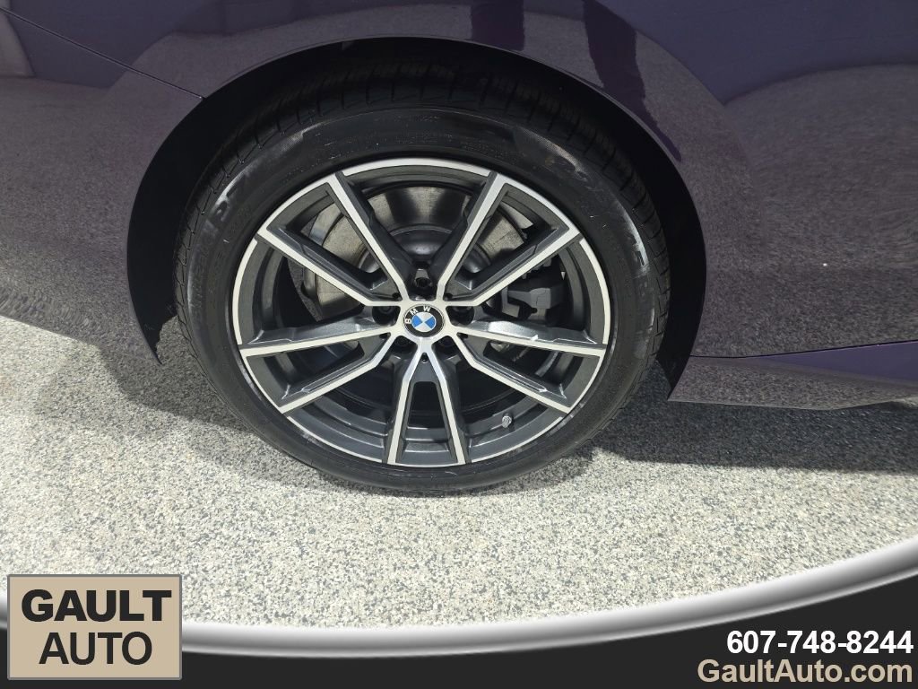 New 2025 BMW 230i xDrive Coupe image 19