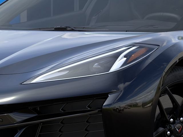New 2026 Chevrolet Corvette Z06 RWD image 10