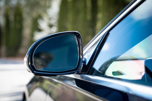 Used 2023 Mercedes-Benz S 500 4MATIC w/ AMG Line image 22