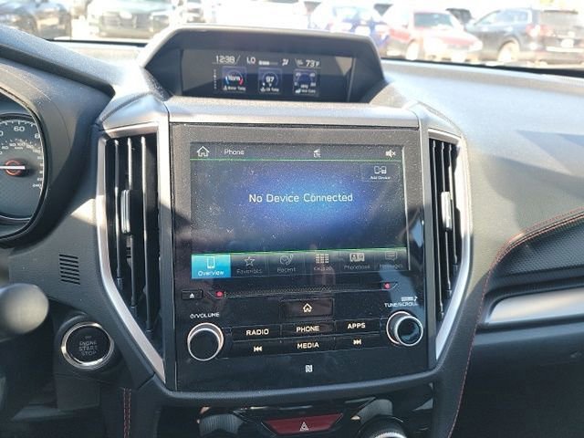 Used 2021 Subaru Forester Sport image 12