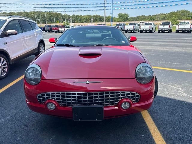 Used 2005 Ford Thunderbird RWD image 1