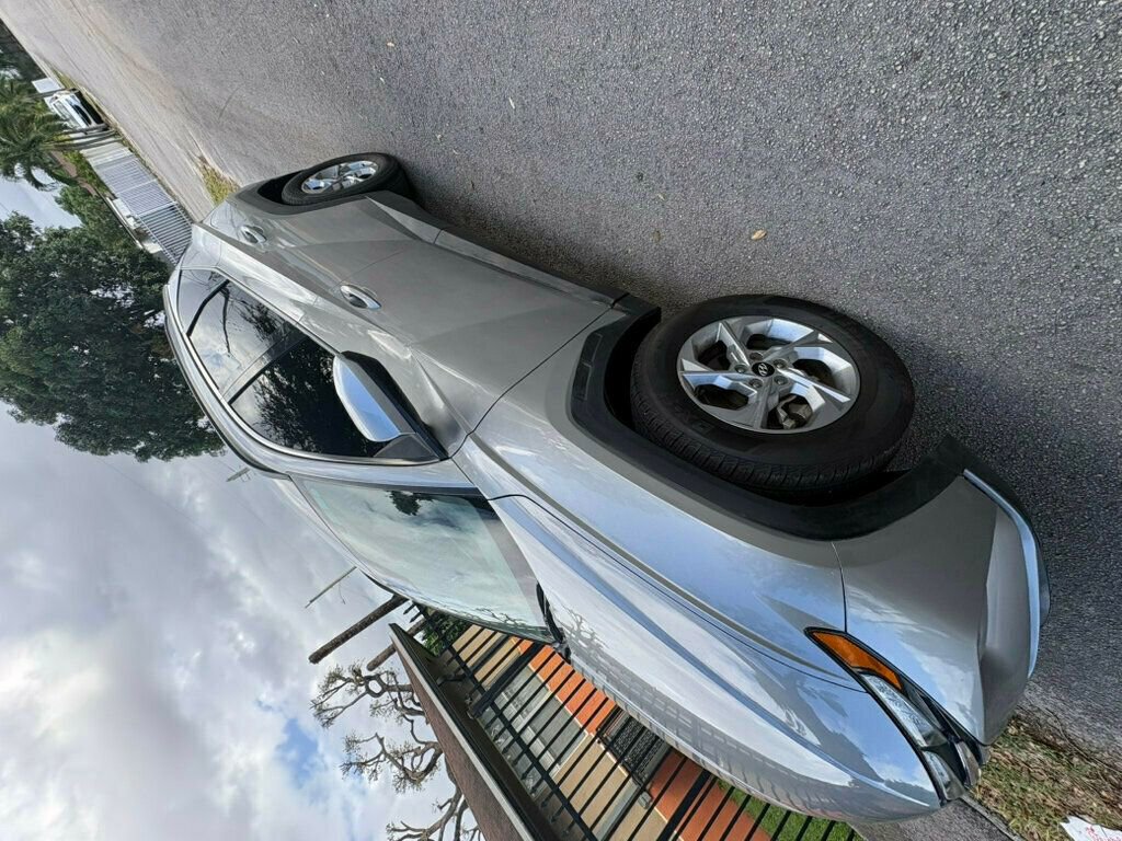 Used 2024 Hyundai Tucson SEL image 4