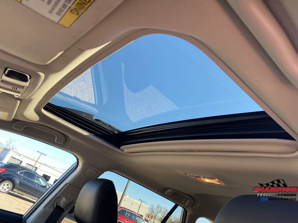 Used 2018 Subaru Outback 3.6R Limited image 29