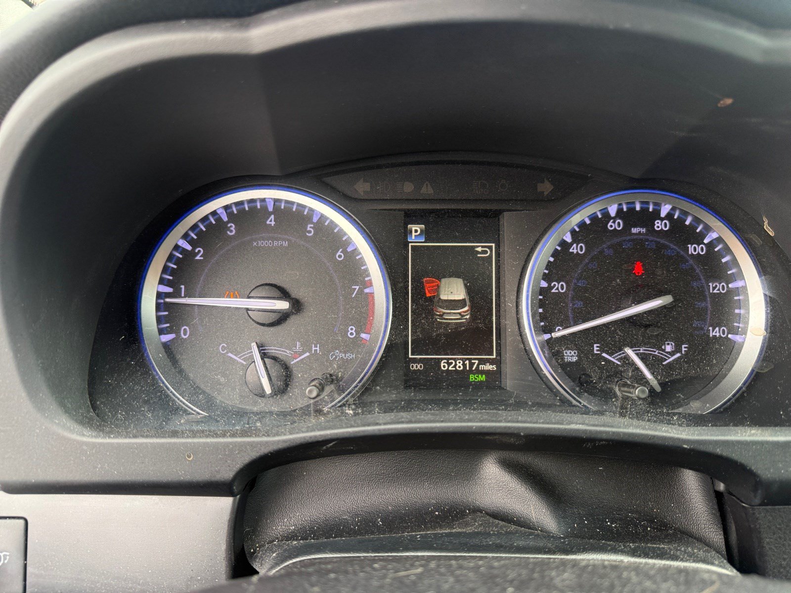 Certified 2018 Toyota Highlander Limited AWD/4WD image 10