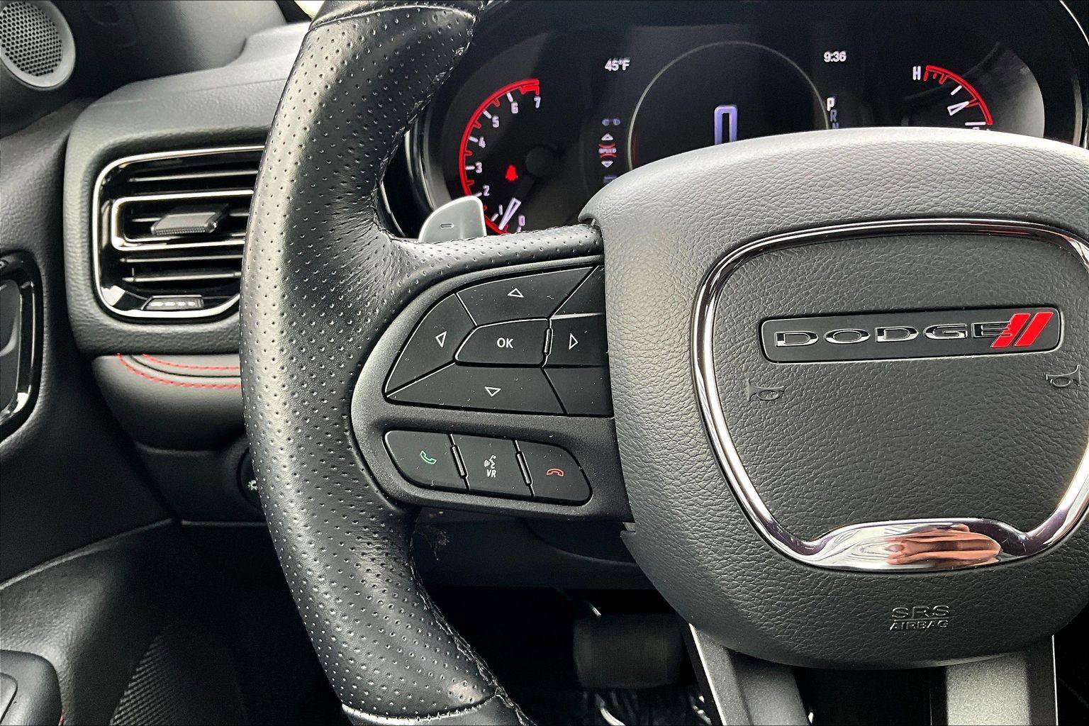 Used 2024 Dodge Durango GT image 9