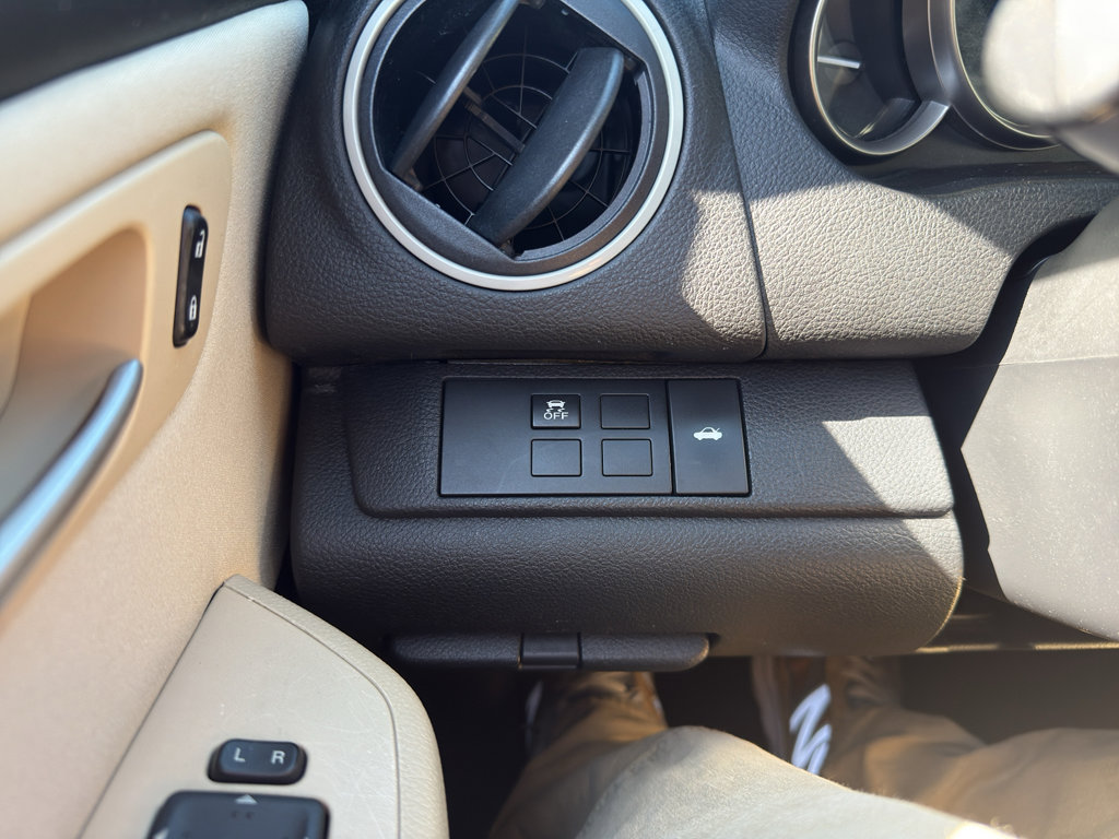 Used 2011 MAZDA MAZDA6 i Sport image 14