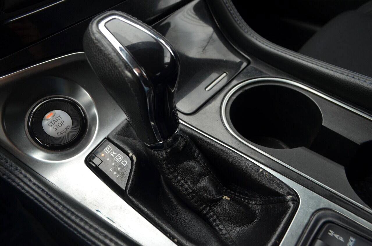 Used 2016 Nissan Maxima 3.5 S image 43