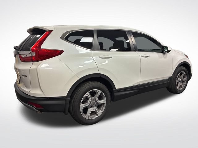 Used 2019 Honda CR-V EX-L image 5