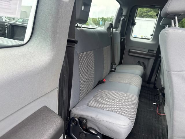 Used 2015 Ford F350 XL AWD/4WD image 11