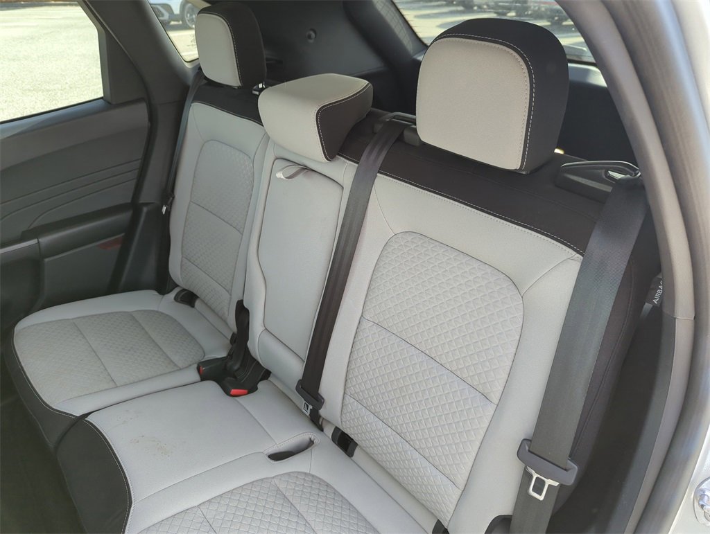 Used 2023 Ford Escape Active image 29