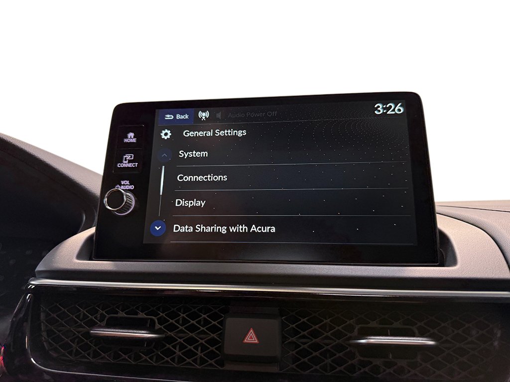 Used 2026 Acura ADX AWD image 27