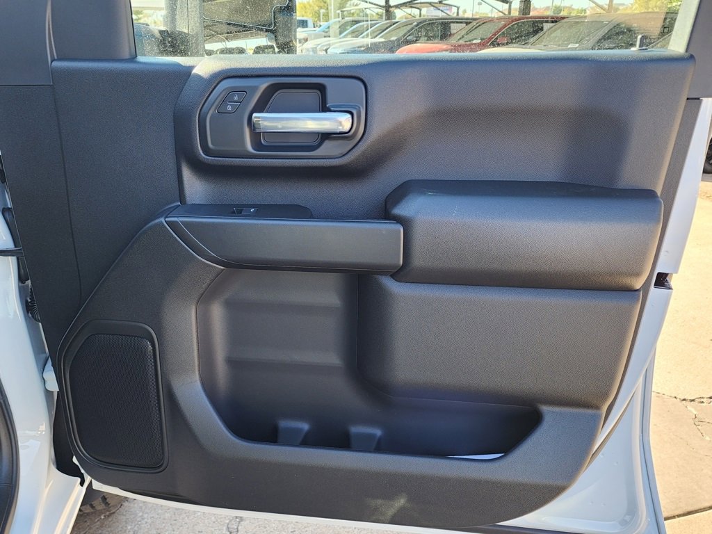 New 2026 GMC Sierra 2500 Pro image 38