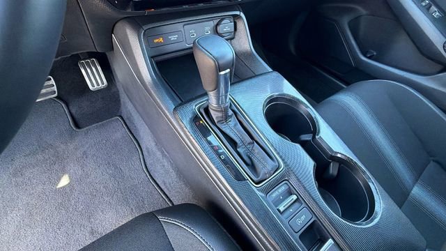 Used 2025 Honda Civic Sport image 23