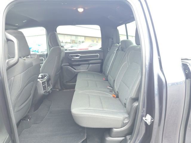 Used 2019 RAM 1500 Big Horn AWD/4WD image 36