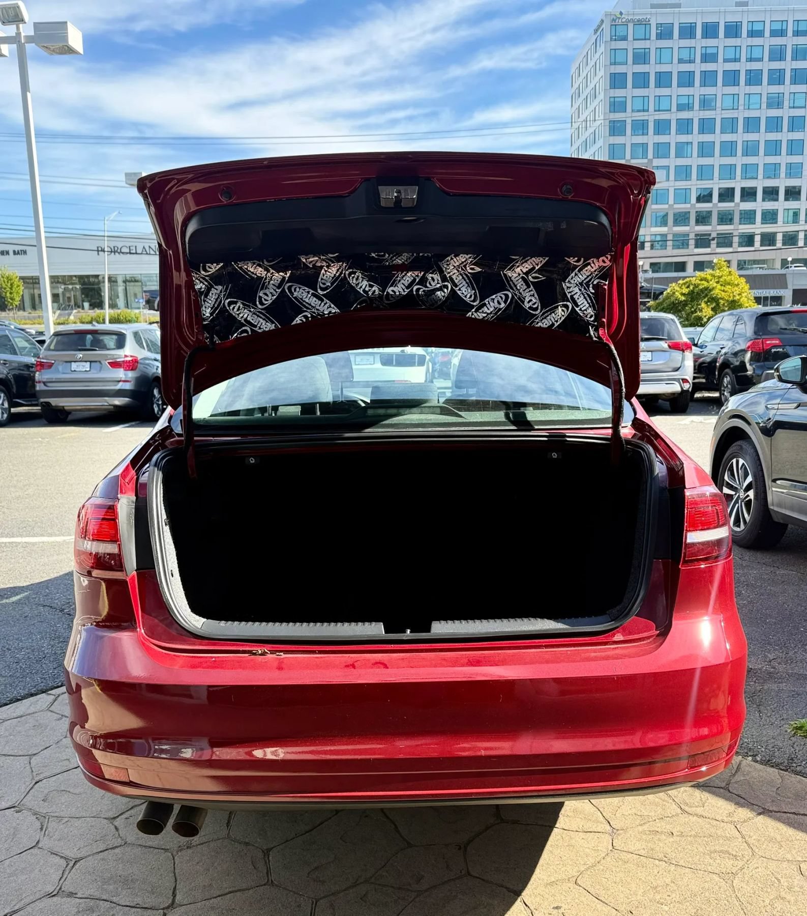 Used 2016 Volkswagen Jetta S FWD image 39
