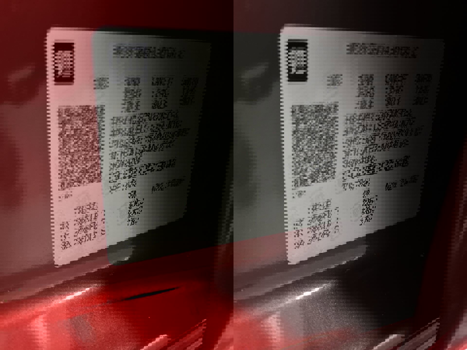 Certified 2024 Chevrolet Silverado 1500 RST w/ Z71 Off-Road Package image 69