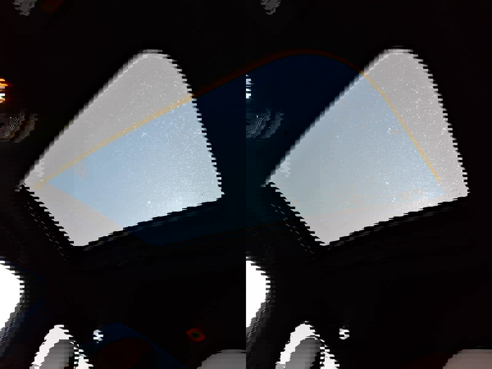 Certified 2023 INFINITI QX55 Luxe w/ Cargo Package image 14