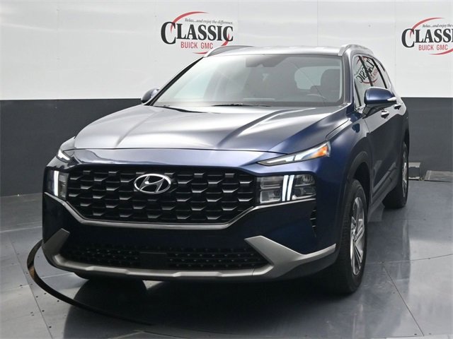 Used 2023 Hyundai Santa Fe SEL image 4