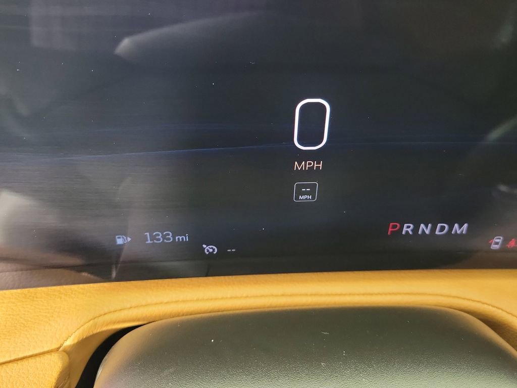 Certified 2024 Cadillac XT4 Sport FWD image 24