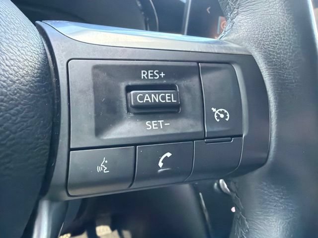 Used 2022 INFINITI QX60 Pure FWD image 48