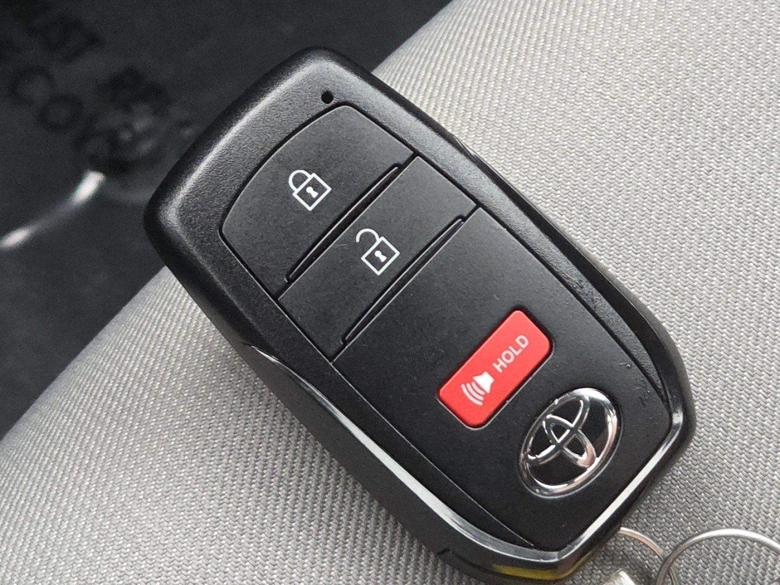 Used 2024 Toyota Tacoma SR5 image 33