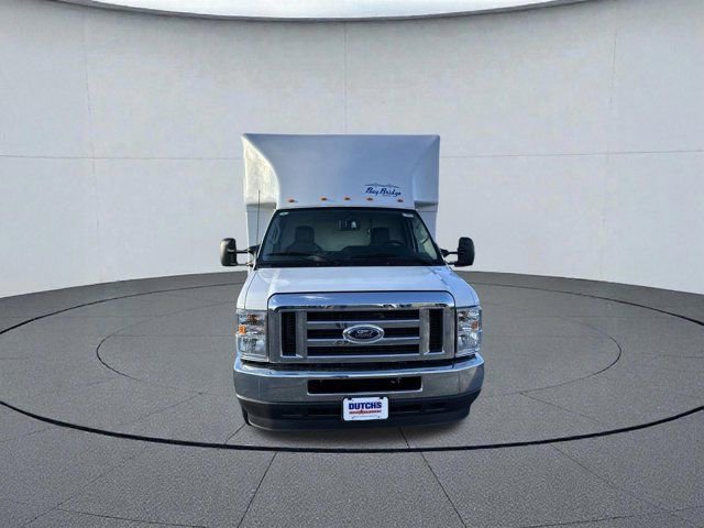New 2025 Ford E-450 and Econoline 450 Super Duty w/ Power Equipment Group RWD image 7