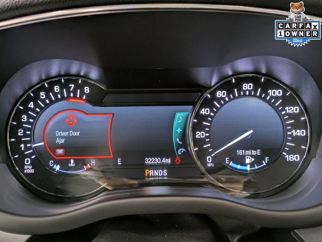 Used 2019 Lincoln MKC Reserve w/ MKC Climate Package AWD/4WD image 16