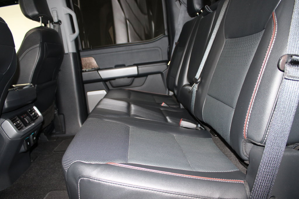 Used 2023 Ford F150 Lariat w/ Equipment Group 502A High AWD/4WD image 26