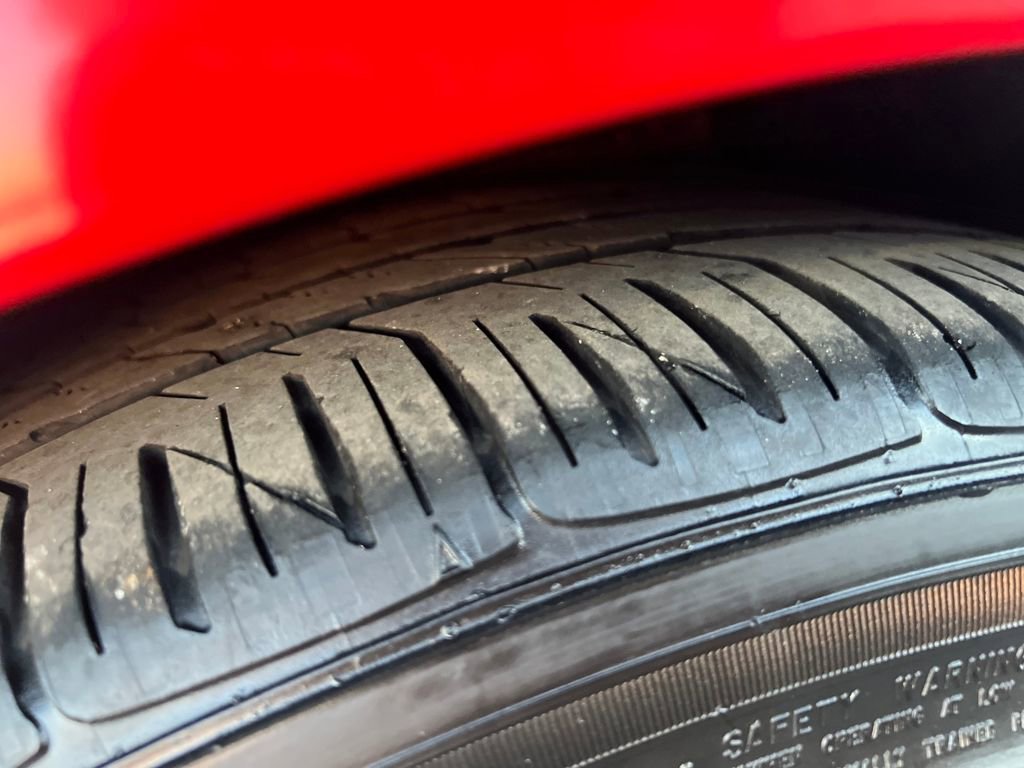 Certified 2021 Chevrolet Camaro LT w/ Redline Edition image 28