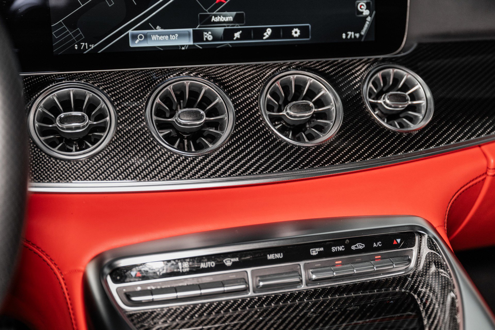 Used 2023 Mercedes-Benz AMG GT 63 S image 40