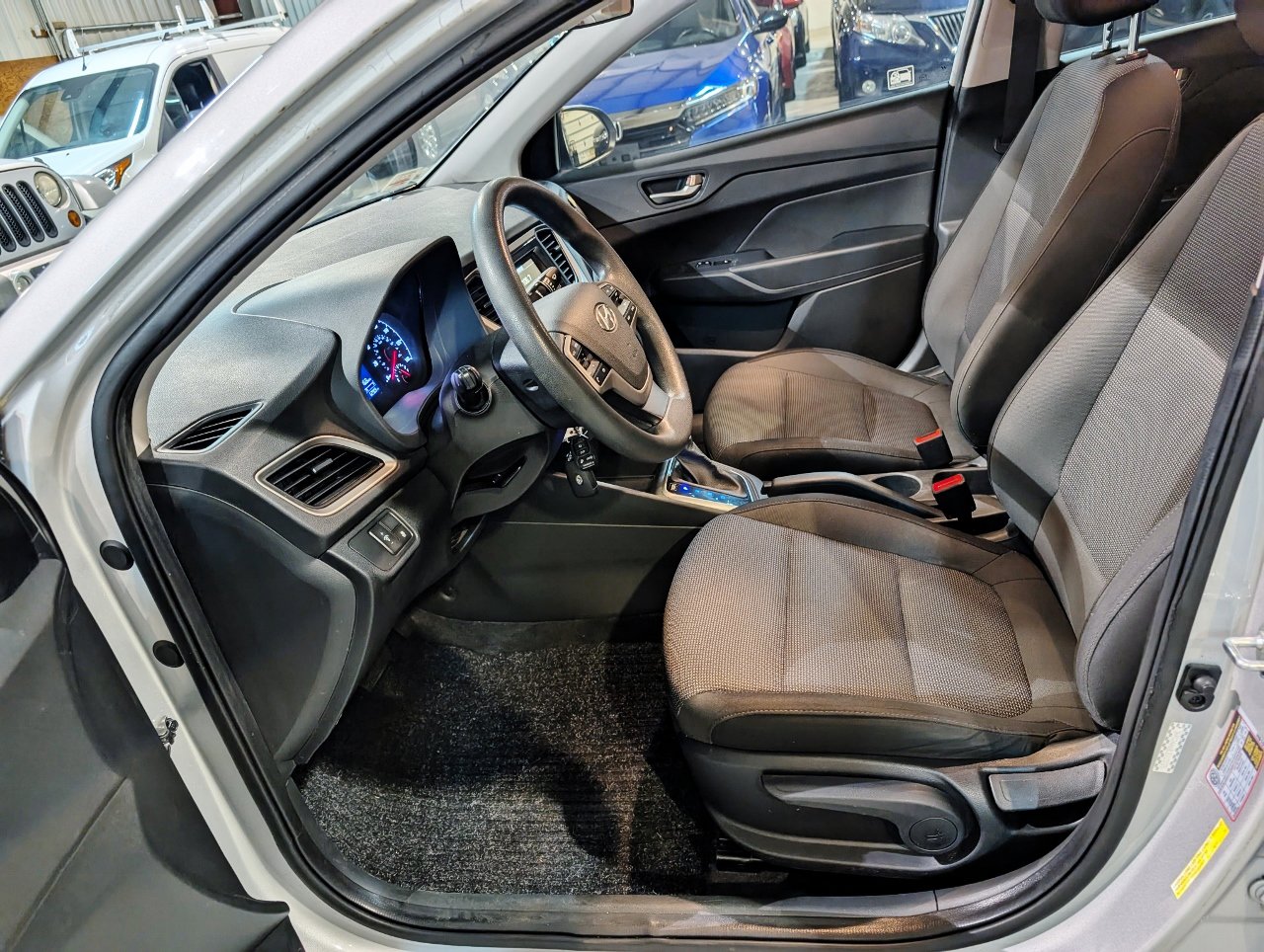 Used 2020 Hyundai Accent SE image 16