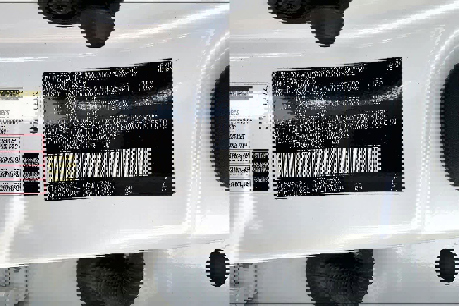 Used 2020 Lexus RX 350 w/ Premium Package image 35