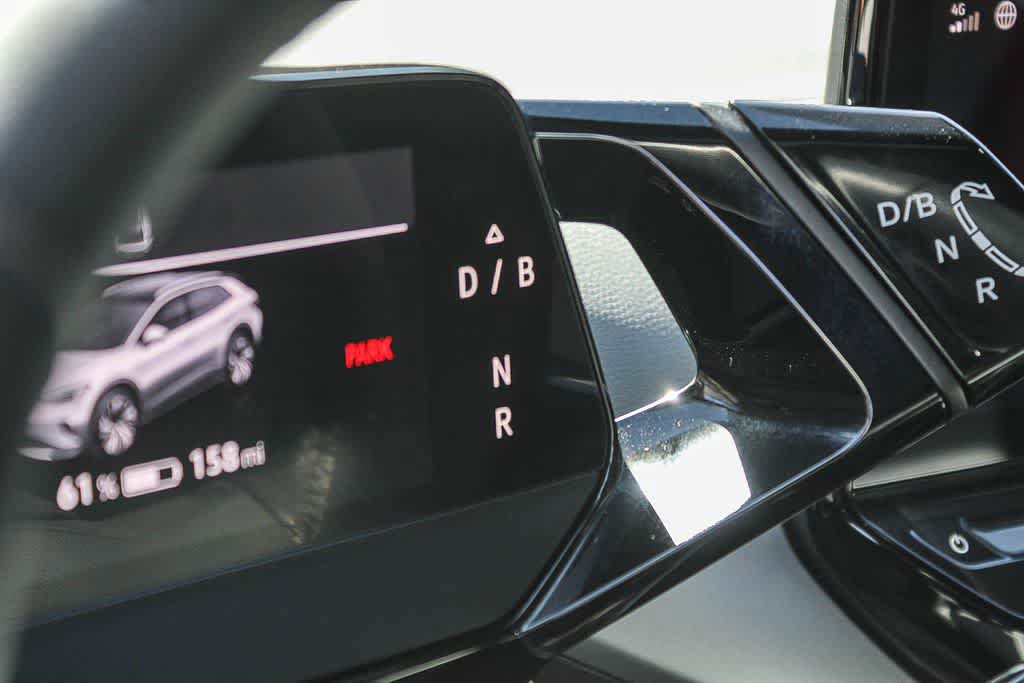 Used 2023 Volkswagen ID.4 Pro RWD image 19