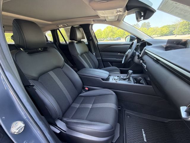 Certified 2024 MAZDA CX-50 AWD 2.5 S w/ Cargo Package image 27