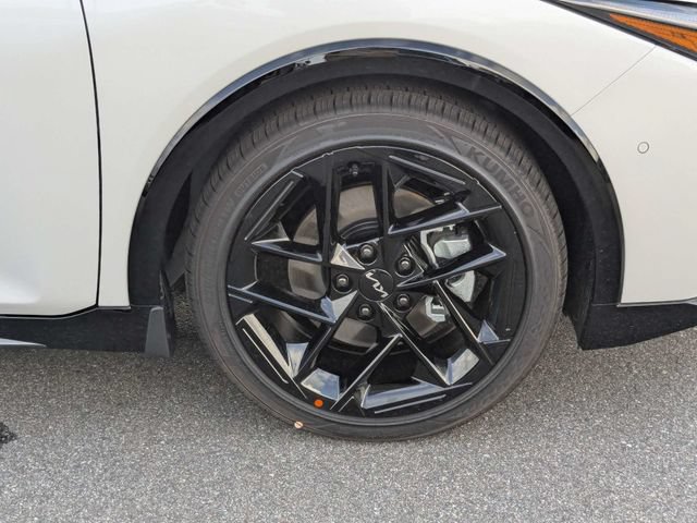 New 2026 Kia K4 GT-Line Turbo FWD image 11