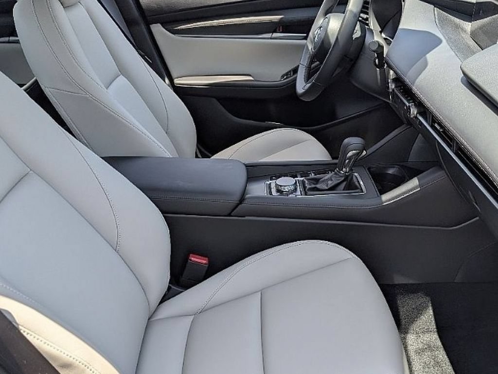 New 2026 MAZDA MAZDA3 2.5 S Sedan w/ Preferred Pkg FWD image 10