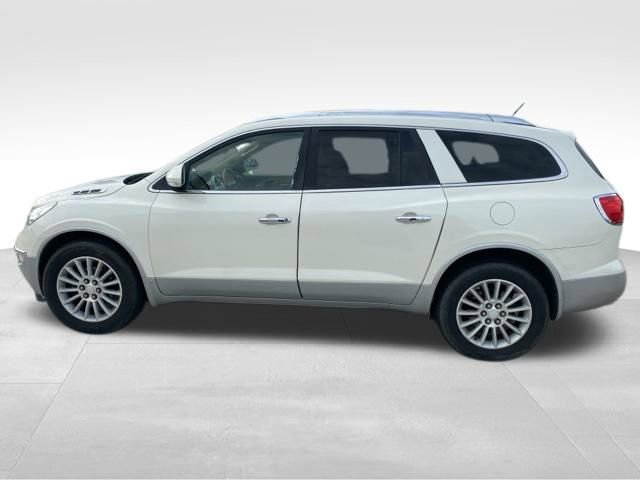 Used 2009 Buick Enclave CXL w/ Entertainment Package #3 FWD image 14