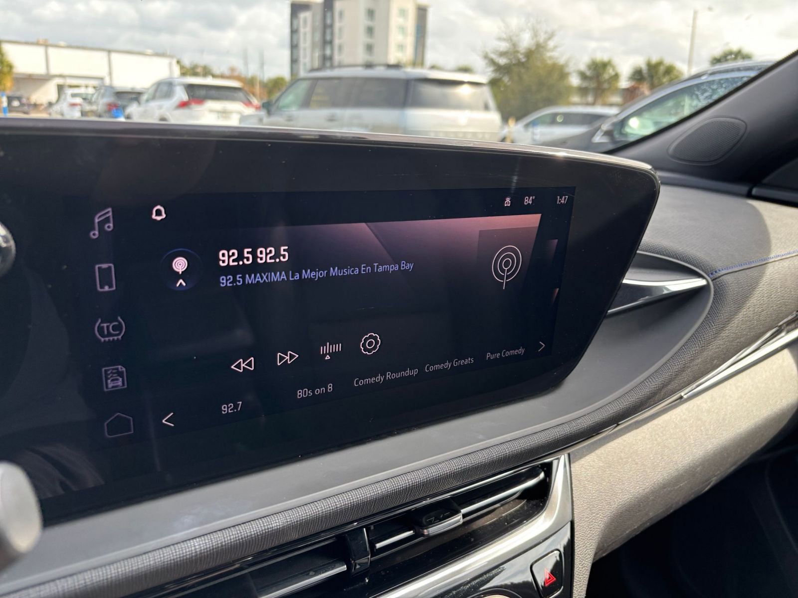 Used 2025 Buick Envista Sport Touring image 21