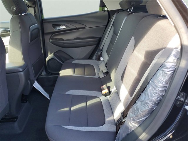New 2026 Chevrolet TrailBlazer LT image 14