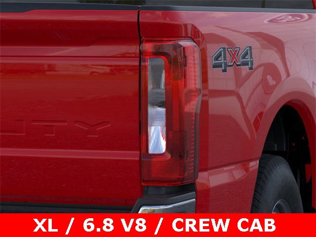 New 2026 Ford F250 XL image 21