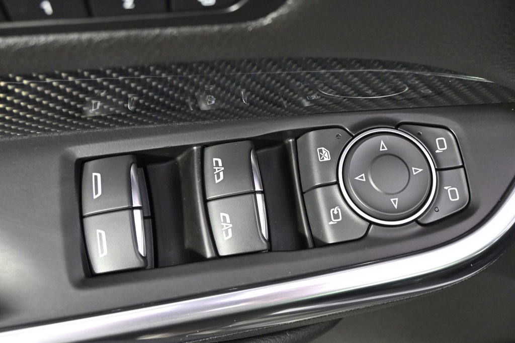 Used 2019 Cadillac XT4 Sport w/ Cold Weather Package image 23