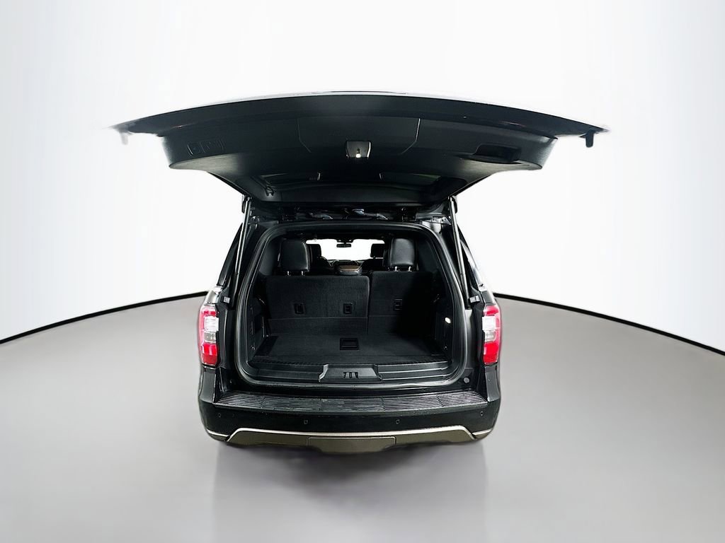 Used 2021 Ford Expedition King Ranch w/ Cargo Package image 29