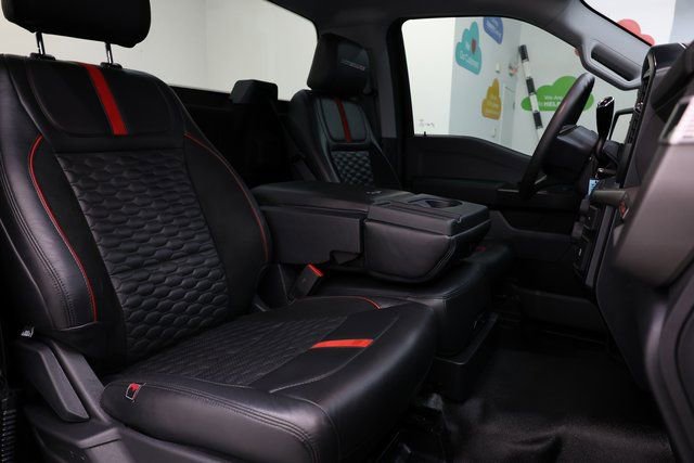Used 2025 Ford F150 XL image 76