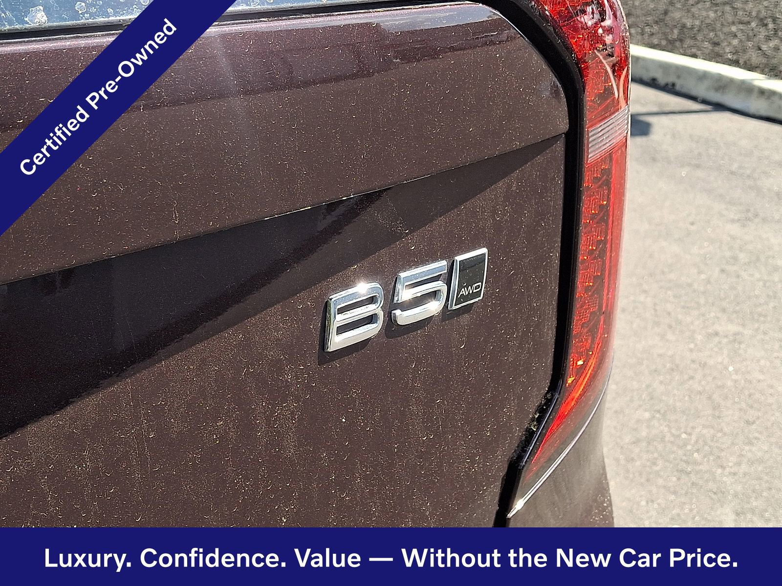 Certified 2025 Volvo XC90 B5 Core image 31