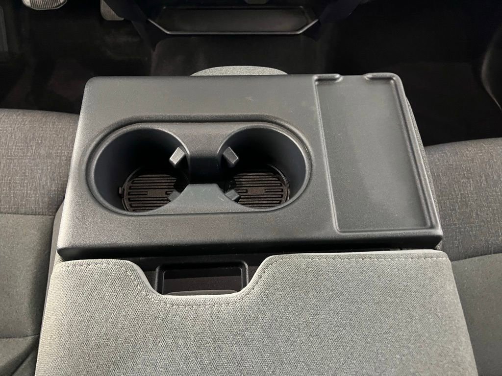 Used 2024 Ford F150 XLT image 15