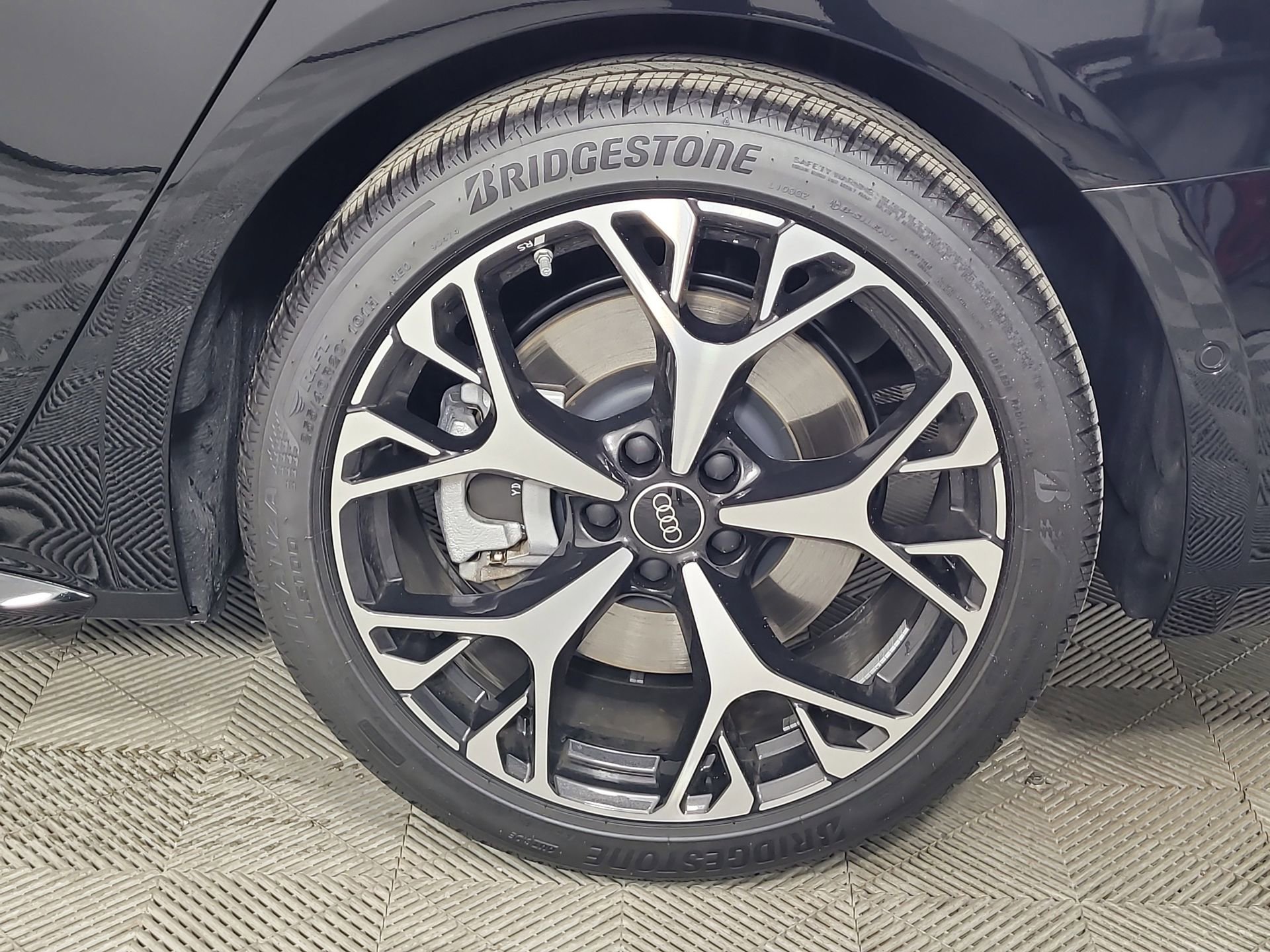 New 2026 Audi A6 Premium Plus image 12