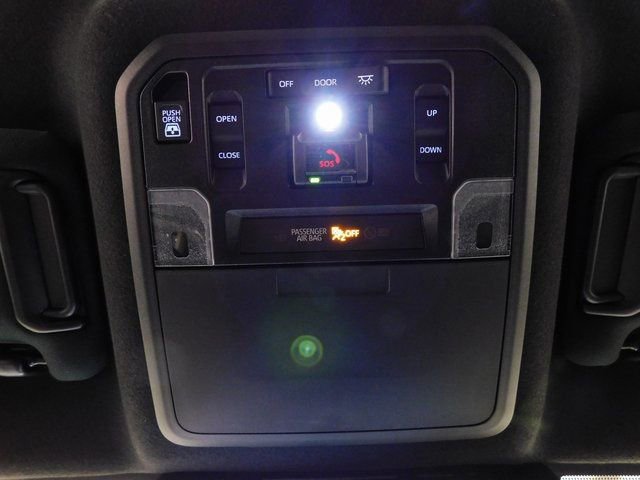 Used 2025 Toyota 4Runner TRD Off-Road Premium image 44