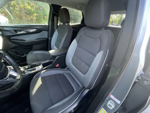 Used 2026 Chevrolet TrailBlazer LT w/ Convenience Package AWD/4WD image 19